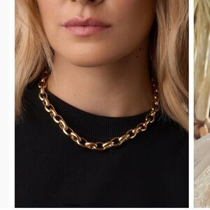 Gorjana Statement Necklace